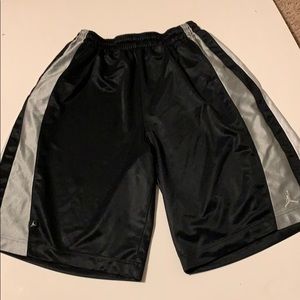 Nike men’s Jordan shorts
